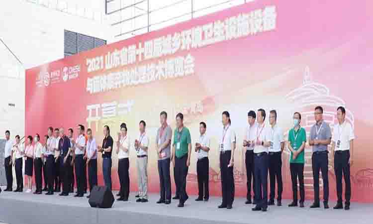 電動(dòng)小型環(huán)衛(wèi)車-濟(jì)南百易長青