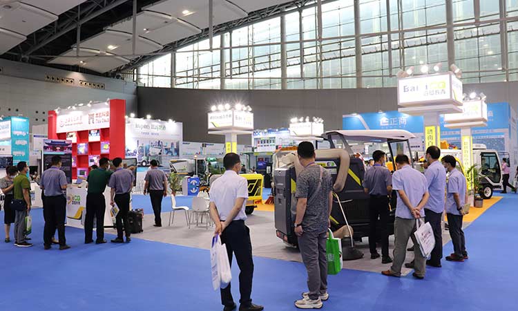 小型電動(dòng)車廠家